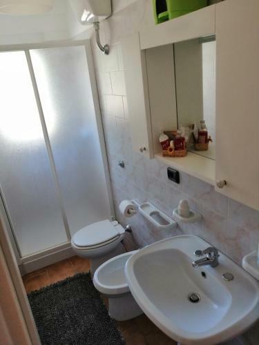 Apartamento Villa Aurora