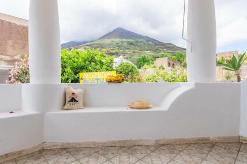 Hotel Stromboli Suite Apartment