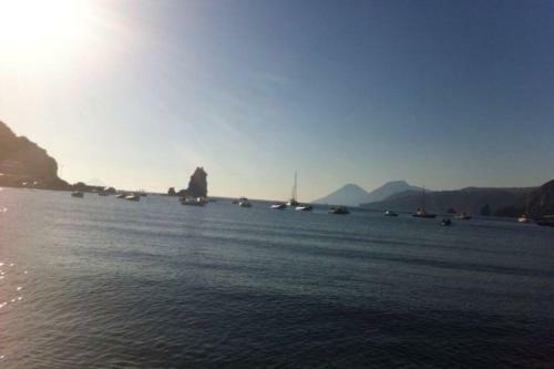 Vulcano Dream