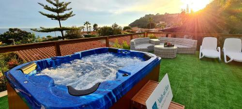 Ninfa Sul Mare Apartments