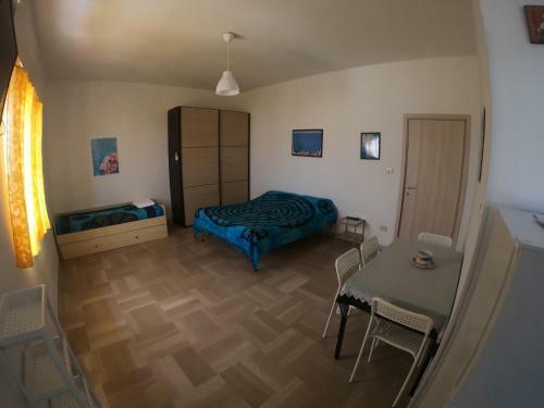 Rivamare Campora Casa Vacanze
