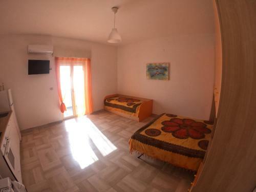 Rivamare Campora Casa Vacanze