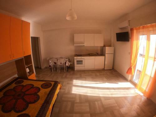 Rivamare Campora Casa Vacanze