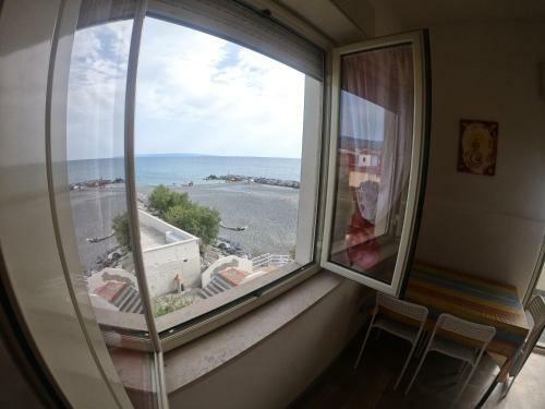 Rivamare Campora Casa Vacanze