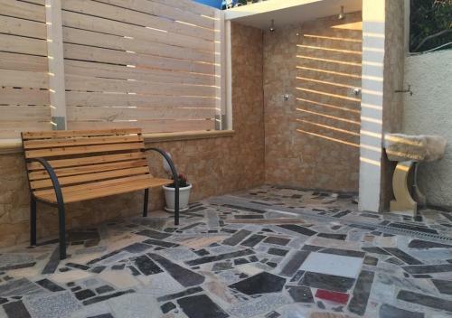 Rivamare Campora Casa Vacanze
