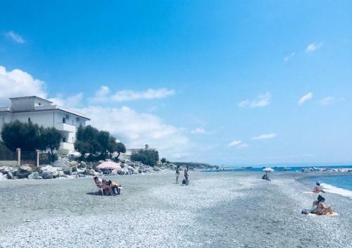 Rivamare Campora Casa Vacanze