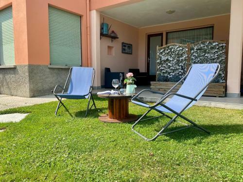 Apartamento Casa Dei Platani Wi-fi Parcking Free