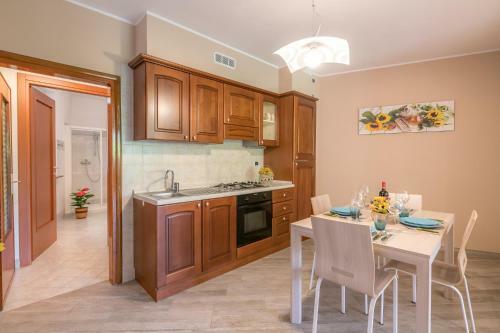 Apartamento Casa Dei Platani Wi-fi Parcking Free
