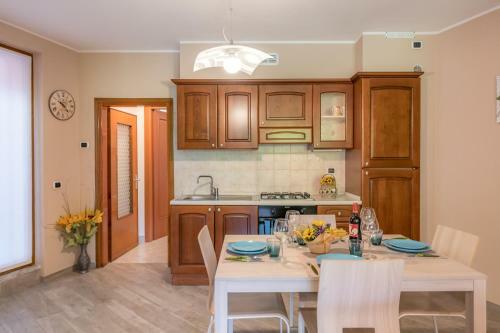 Apartamento Casa Dei Platani Wi-fi Parcking Free