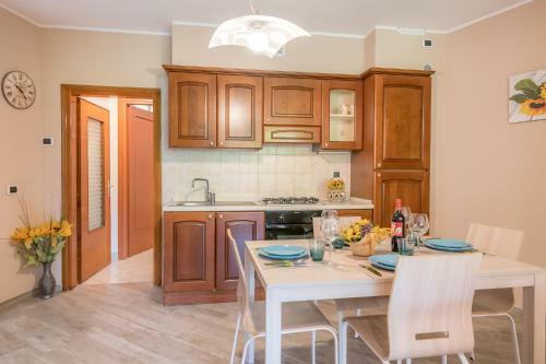 Apartamento Casa Dei Platani Wi-fi Parcking Free