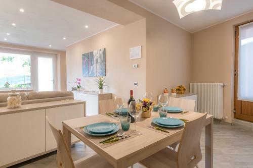 Apartamento Casa Dei Platani Wi-fi Parcking Free