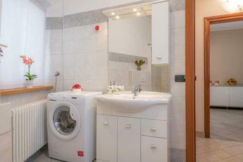 Apartamento Casa Dei Platani Wi-fi Parcking Free