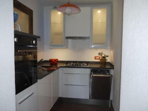 Apartamento Antica Osteria La Pezza