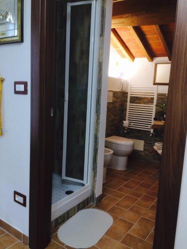 Apartamento Mansarda Degli Ulivi
