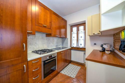 Casa Nel Borgo - Casa Oliva