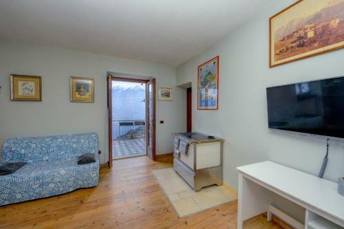 Casa Nel Borgo - Casa Oliva