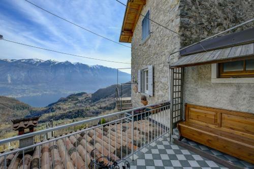 Casa Nel Borgo - Casa Oliva