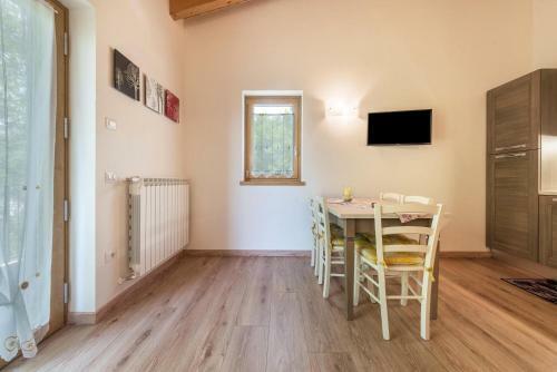 Apartamento Nonno Bigi Girasole