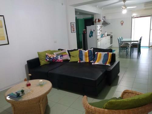Apartamento A Casa Di Peppe