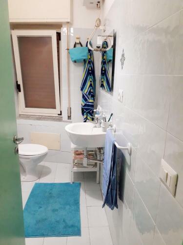 Apartamento A Casa Di Peppe