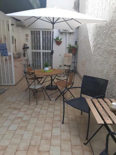 Apartamento A Casa Di Peppe