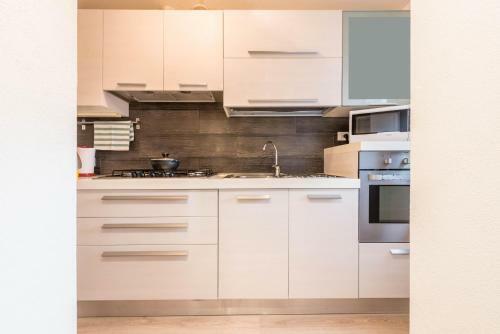Apartamento Casa Holidays Moreli