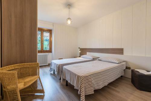 Apartamento Casa Holidays Moreli