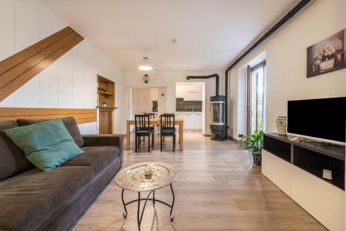 Apartamento Casa Holidays Moreli