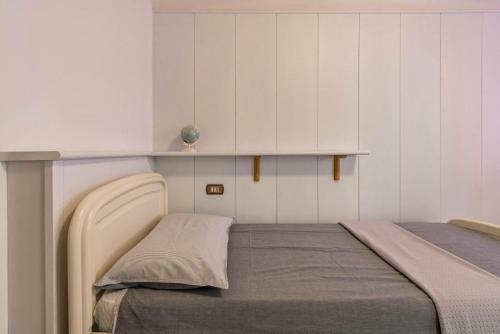 Apartamento Casa Holidays Moreli