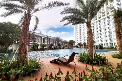Hotel Harris Suites Puri Mansion