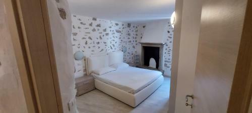 Apartamento Casa Del Borgo Scala Tonda Pieve