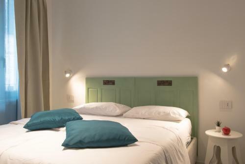 Apartamento Casa Bano