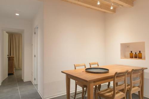 Apartamento Casa Bano