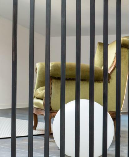 Apartamento Casa Bano