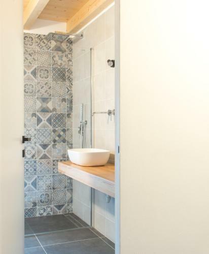 Apartamento Casa Bano