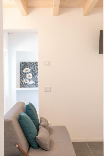 Apartamento Casa Bano