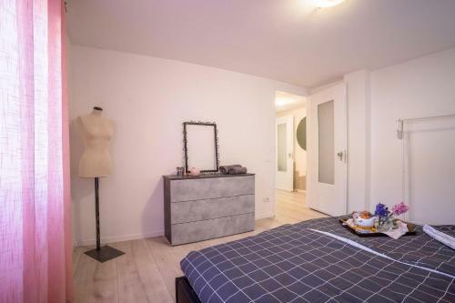 Apartamento La Terrazza Sul Lago