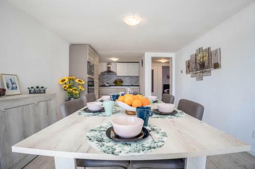 Apartamento La Terrazza Sul Lago