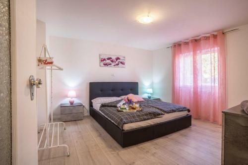 Apartamento La Terrazza Sul Lago