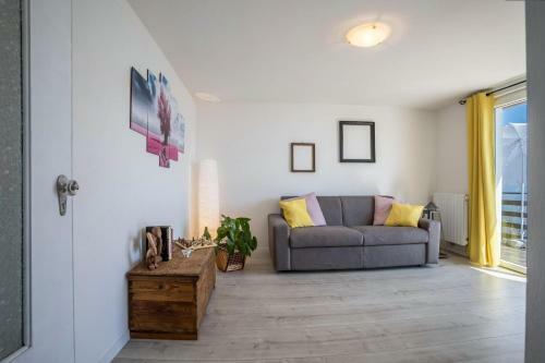 Apartamento La Terrazza Sul Lago