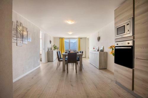Apartamento La Terrazza Sul Lago