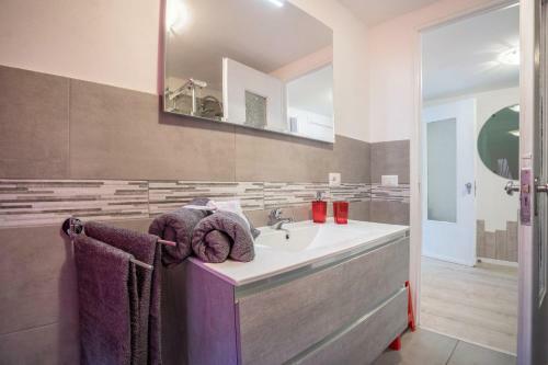 Apartamento La Terrazza Sul Lago