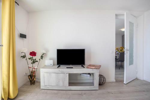 Apartamento La Terrazza Sul Lago