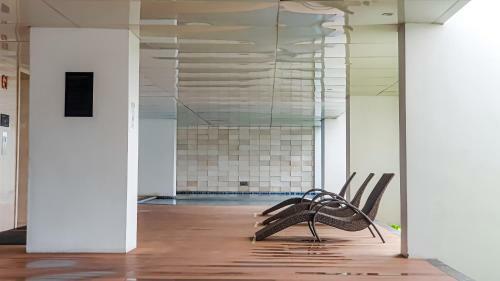 Apartamento Puri Mansion Managed By Diorama