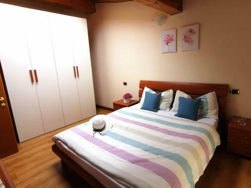 Apartamento Garda Spirit
