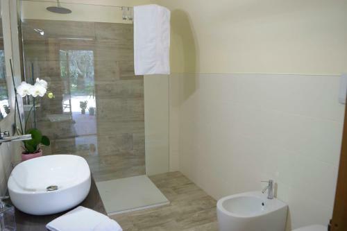 Apartamento San Carlo Appartamenti Vacanze