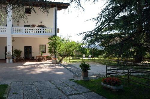 Apartamento San Carlo Appartamenti Vacanze