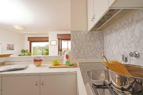 Apartamento Gardagate - Petronella