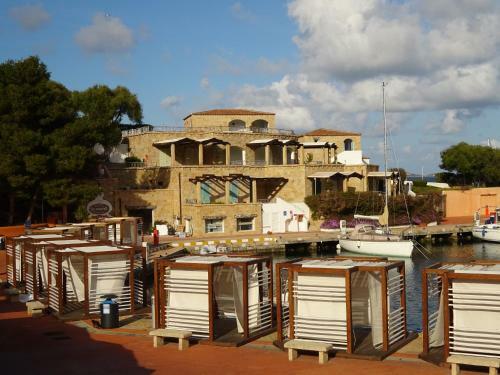 Apartamento Appartamento I Ginepri