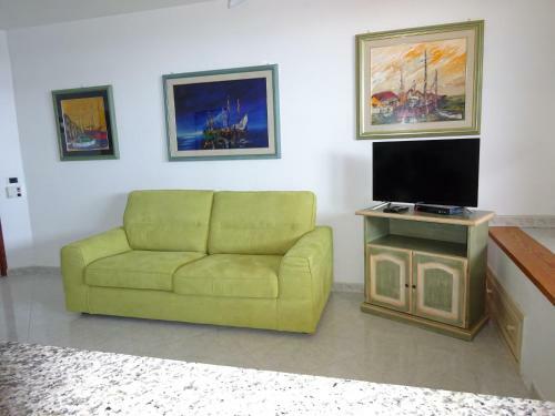 Apartamento Appartamento I Ginepri